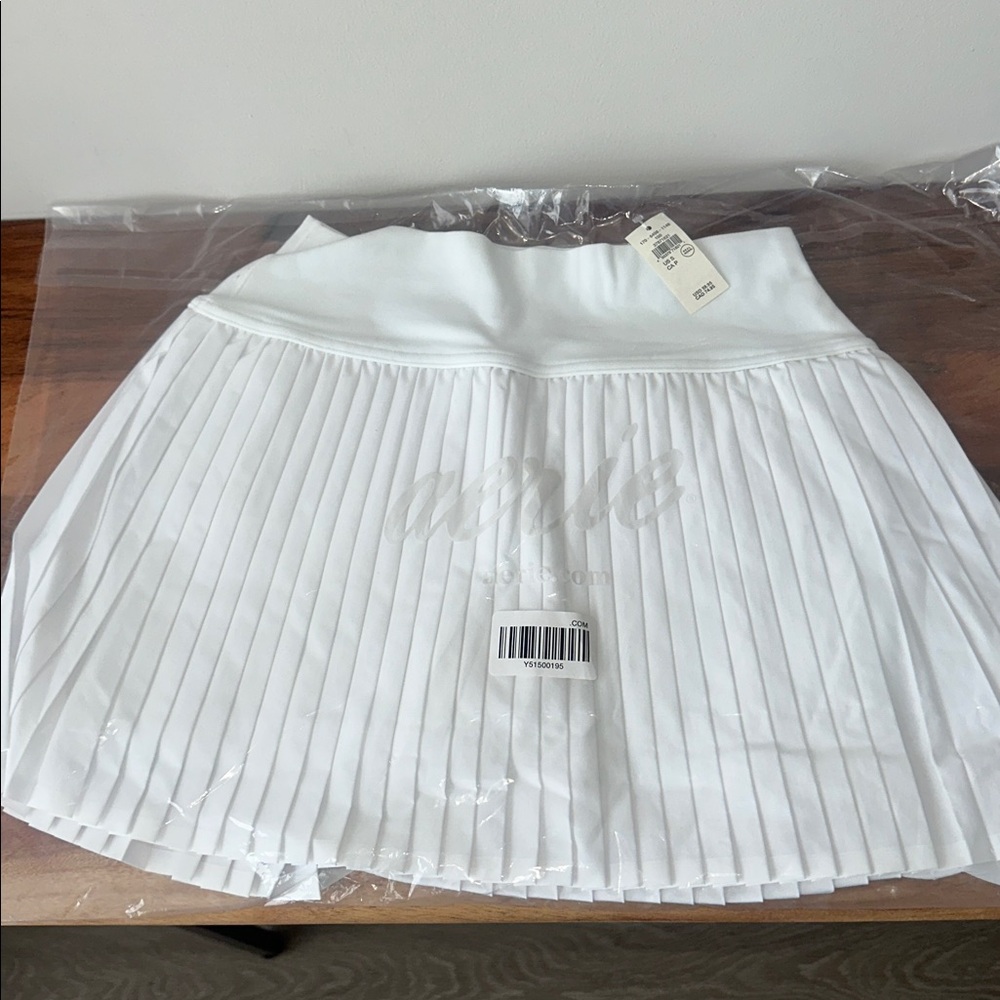 OFFLINE By Aerie All Aces Tennis Skort - Picture 5 of 6